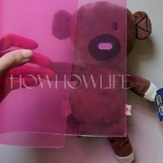 【24小時出貨】彩色PVC塑膠片/A4十色組透明片/美術加工/攝影色片/打光色卡/-細節圖6