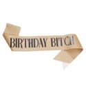 BIRTHDAYBITCH金