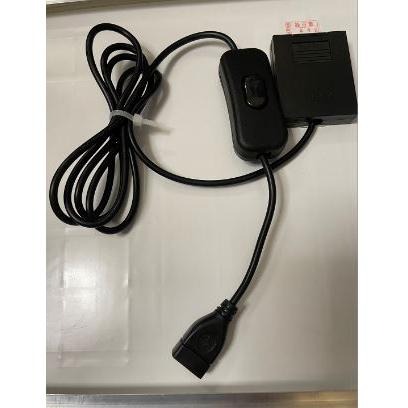 ☆四月科技能源☆多晶10W6V USB 帶開關 太陽能板 光伏發電板 可為3C用品電池充電5V直驅[05-4]-細節圖3