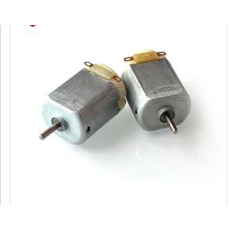 ╭☆April shop☆╮ 130 直流玩具馬達 DIY小製作電機 3V 單價-細節圖2