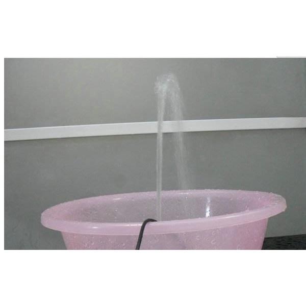 ☆四月科技能源☆12V JT180直流無刷JT水泵DC小水泵靜音長壽命電腦水冷最大揚程2.2米 C021-2-細節圖2