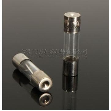 ╭☆April shop☆╮5x20mm玻璃保險絲套件盒裝 0.2A~20A 保險管元件包單價[014-6]-細節圖3