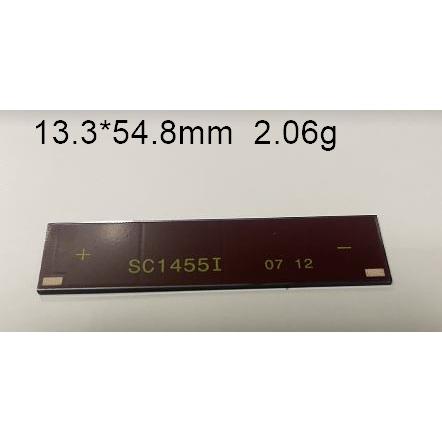 ☆四月科技能源☆配件區 太陽能非晶矽電池片，弱光 太陽能電池板-細節圖2