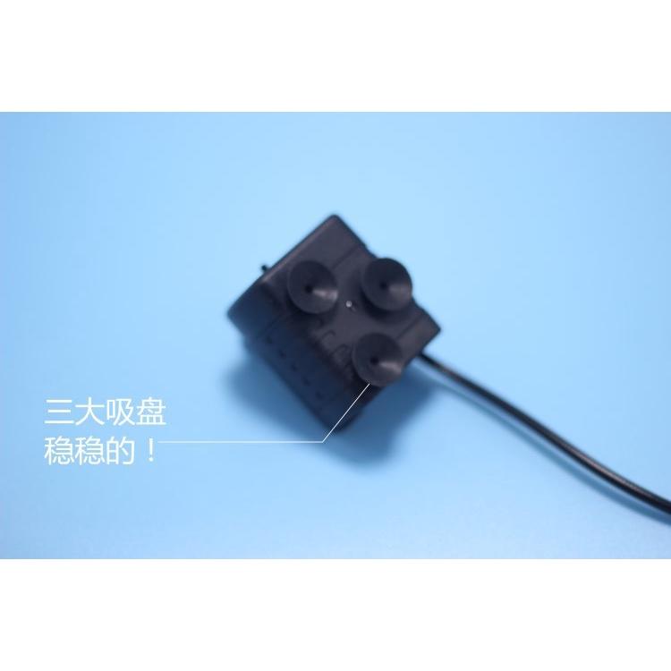🍀四月科技能源🍀USB寵物飲水機USB無水斷電防干燒潛水泵靜音小型抽水循環流水魚缸-細節圖3