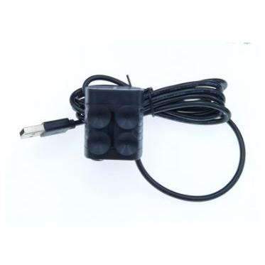 🍀四月科技能源🍀USB寵物飲水機USB無水斷電防干燒潛水泵靜音小型抽水循環流水魚缸-細節圖8