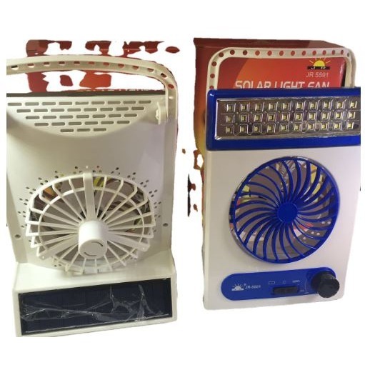 ☆四月科技能源☆太陽能風扇燈 宿舍小風扇 車內神器可立式耐用散熱風扇燈[010-3]-細節圖8