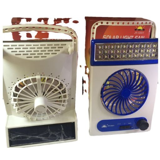 ☆四月科技能源☆太陽能風扇燈 宿舍小風扇 車內神器可立式耐用散熱風扇燈-細節圖8