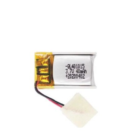 🇹🇼四月科技能源🍀3.7V聚合物鋰電芯041225 401225 402030 MP4 藍牙音響錄音筆 100MA-細節圖11