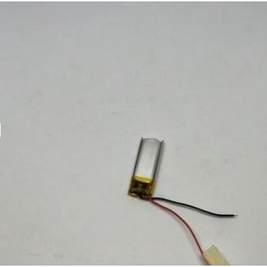 🇹🇼四月科技能源🍀3.7V聚合物鋰電芯041225 401225 402030 MP4 藍牙音響錄音筆 100MA-規格圖11