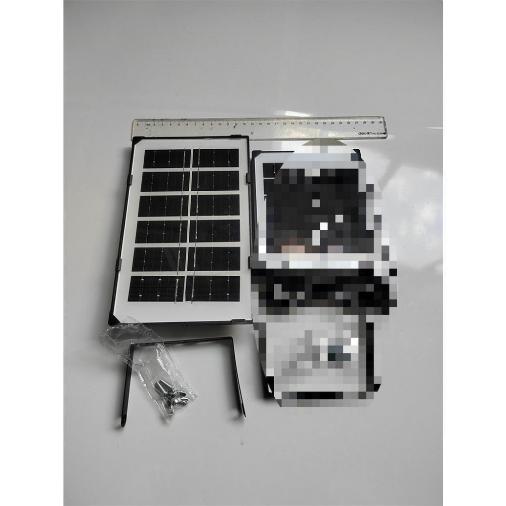 ╭☆April shop☆╮太陽能風扇戶外USB汽車多肉通風植物寵物學生宿舍小電扇便攜迷你-細節圖8