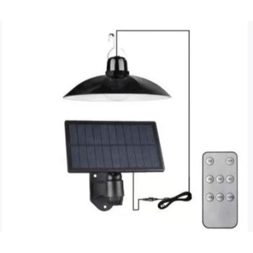 🎏🇹🇼四月科技能源🍀光控太陽能燈太陽能吊燈LED超亮復古球泡燈戶外防水節能室內餐燈白/暖光A0137-3-規格圖11