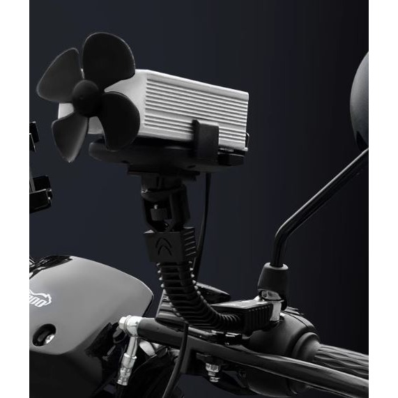 ☆四月科技能源☆電動車太陽能風力發電增程續航器電瓶車邊走邊充電二輪三輪車通用-規格圖11