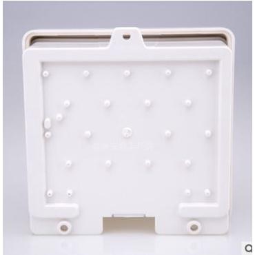 ☆四月科技能源☆配件區  監控塑料防水盒室外防雨交換機電源盒安防工程弱電設備防水箱(中)-細節圖5