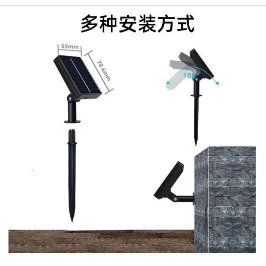 ☆四月科技能源☆配件區 太陽能燈串控制器小型光伏多晶太陽能套件DIY散件電池板控制盒[010-2]-細節圖5