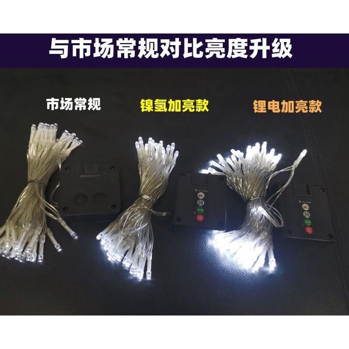 ☆四月科技能源☆配件區 太陽能燈串控制器小型光伏多晶太陽能套件DIY散件電池板控制盒[010-2]-細節圖6