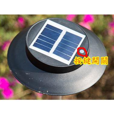 ☆四月科技能源☆ 光控太陽能燈 戶外防雨3.6V太陽能庭院燈39LED超亮太陽能草坪燈景觀燈地插燈白光A0069-2-細節圖4