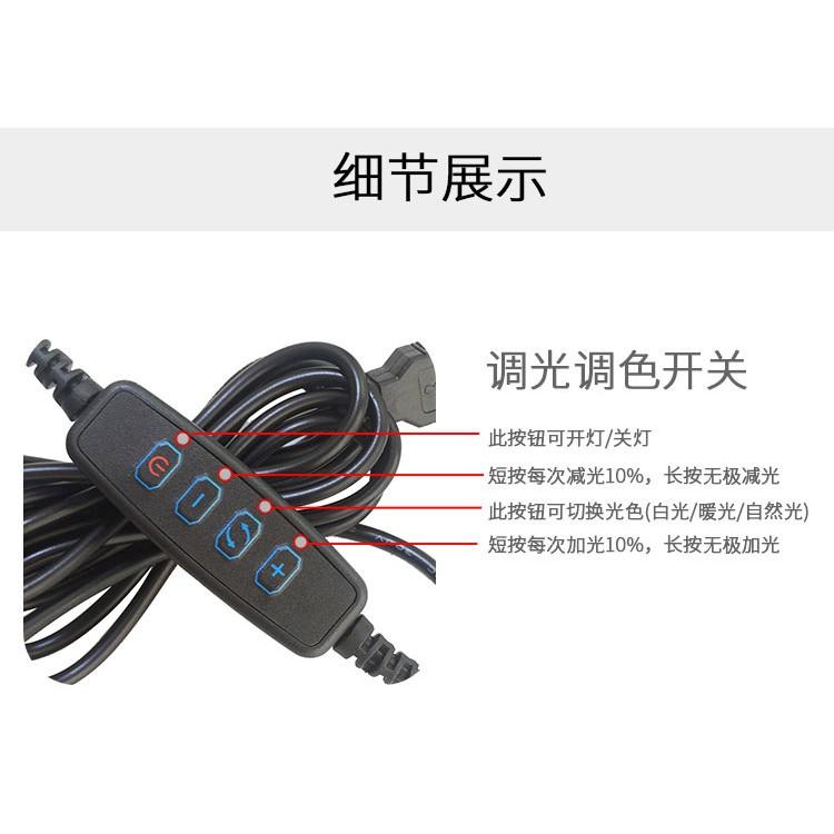 🎏🇹🇼四月科技能源🍀5v燈泡usb燈LED節能燈 夜市地攤充電寶移動電源戶外野營應急燈頭-細節圖4