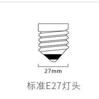 🇹🇼四月科技能源🍀led玉米燈泡三色光頭強蠟燭燈泡110v寬壓恆流265明亮境外家用工程(16/30W)-細節圖6