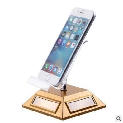 ☆四月科技能源☆太陽能展示台 太陽能手機展示架 手機托架A0066-21-細節圖4