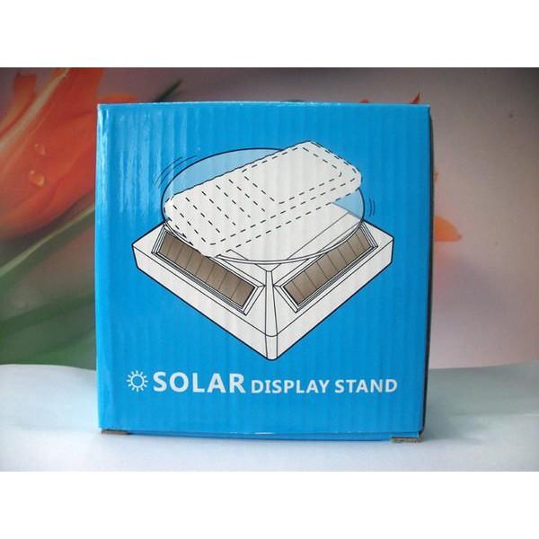 ☆四月科技能源☆太陽能展示台 太陽能手機展示架 手機托架A0066-21-細節圖7