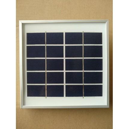 ☆四月科技能源☆高效多晶3W/5W太陽能鋼化玻璃板 氣泵 水培氣泵 魚缸氣泵 增氧泵充氣泵 A0172-2-細節圖4