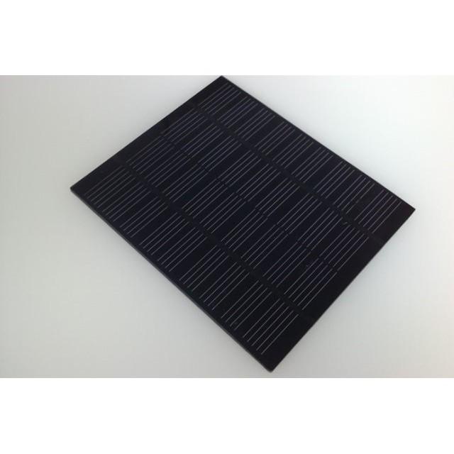 ☆四月科技能源☆太陽能單晶層壓電池板 太陽能電池板 9V170ma 太陽能板-細節圖4