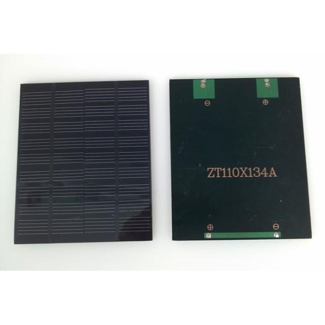 ☆四月科技能源☆太陽能單晶層壓電池板 太陽能電池板 9V170ma 太陽能板-細節圖5