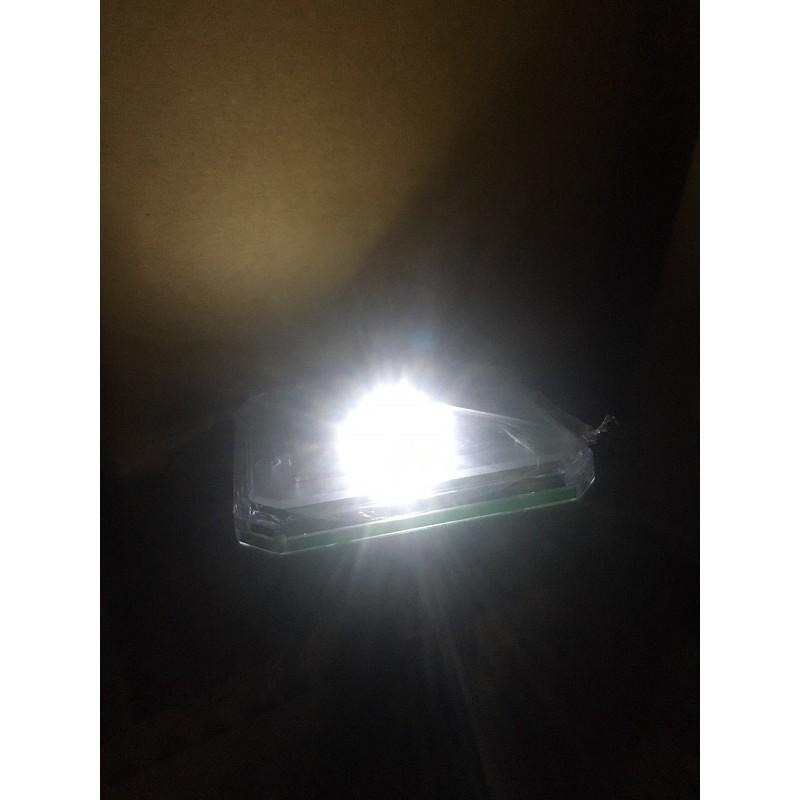 ☆四月科技能源☆護園專家 太陽能驅鼠器 聲波驅鼠 安全有效 白光A0072-2[08-1]-細節圖3