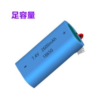 ☆四月科技能源☆足量太陽能燈專用3.7V充電電池電池-細節圖9