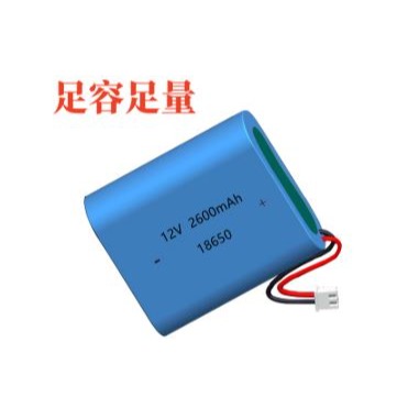 ☆四月科技能源☆足量太陽能燈專用3.7V充電電池電池-規格圖10