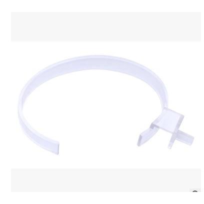 ☆四月科技能源☆配件太陽能展示架 太陽能手機架 / 三層架 / 手錶/手鍊展示架 A0066-細節圖2