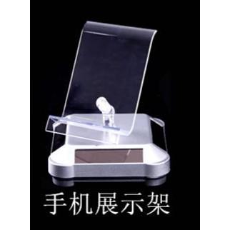 ☆四月科技能源☆配件太陽能展示架 太陽能手機架 / 三層架 / 手錶/手鍊展示架 A0066-細節圖6