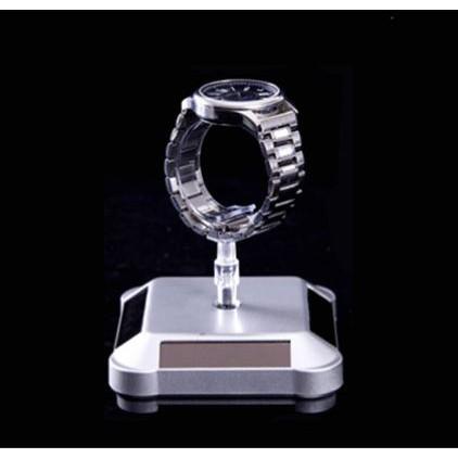 ☆四月科技能源☆配件太陽能展示架 太陽能手機架 / 三層架 / 手錶/手鍊展示架 A0066-細節圖9