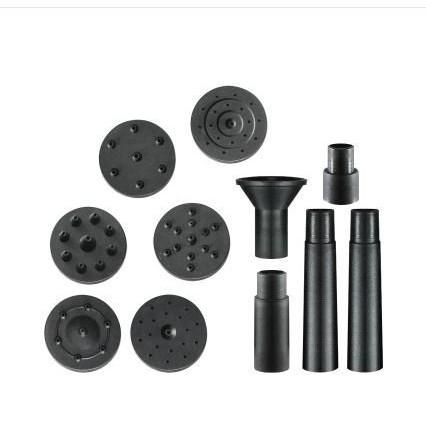 ☆四月科技能源☆JT680水泵太陽能噴泉專用噴頭6種噴頭（不單賣）-細節圖2