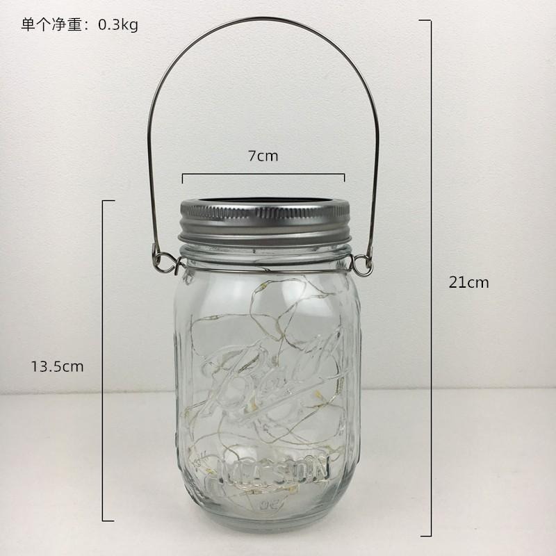 🇹🇼四月科技能源🍀太陽能燈 光控 庭院燈 小夜燈 led燈 節能燈 戶外草坪燈陽光罐一個A0178[03-3]-細節圖8