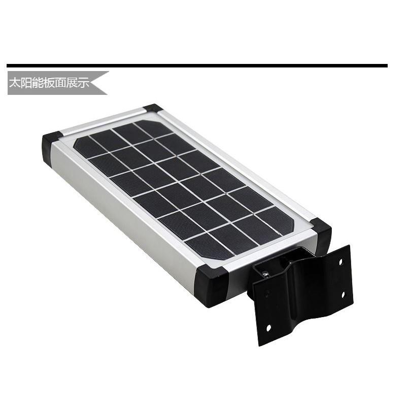╭☆April shop☆╮光控太陽能燈超亮LED 太陽能人體感應燈 壁燈 路燈 花園燈 A0237-1-細節圖4