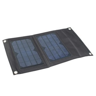 🇹🇼四月科技能源🍀10W太陽能充電板 太陽能折疊充電包 折疊包 移動電源A0257-2-細節圖6