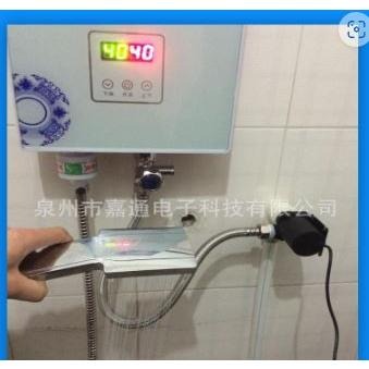 ☆四月科技能源☆JT800B 不鏽鋼軸6-24V低噪音無刷直流水泵/太陽能/噴泉泵/電腦汽車水冷泵耐高溫 C022-細節圖6