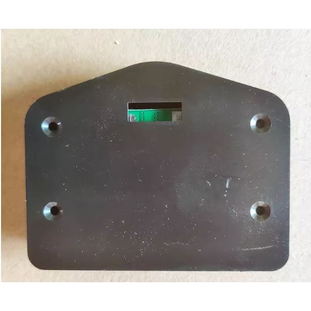 ☆四月科技能源☆5V2A 3A太陽能穩壓器 快充型雙口USB 太陽能折疊包/電池板專用USB接線盒[014-2]-細節圖5