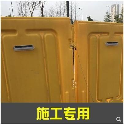 🇹🇼四月科技能源🍀光控太陽能燈太陽能警示燈施工圍擋水馬警示燈紅藍/黃藍警示條太陽能路障閃燈A0432-3-細節圖3