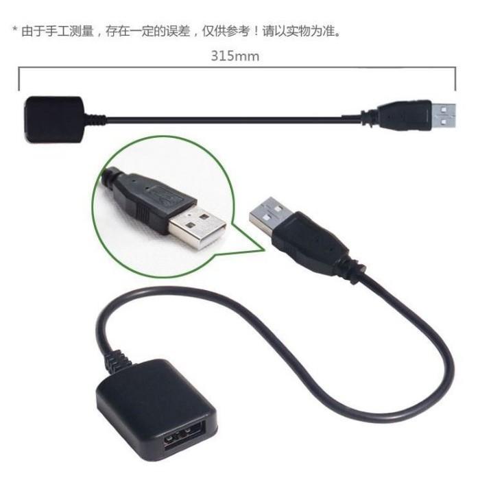 ☆四月科技能源☆USB太陽能穩壓器 5V1A直流模塊帶外殼指示燈 6-23V輸入5V直流輸出-細節圖5