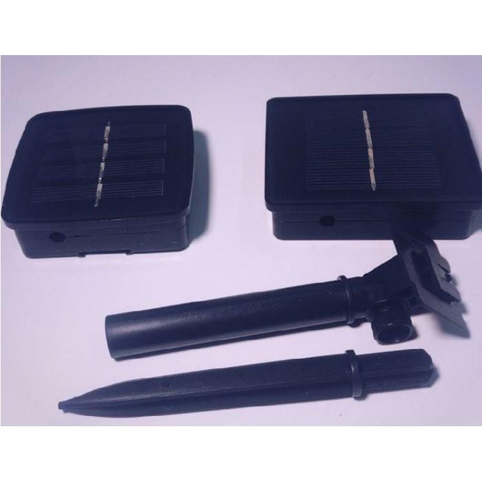 ☆四月科技能源☆配件區 太陽能燈串控制器小型光伏多晶太陽能套件DIY散件電池板控制盒[010-2]-細節圖3