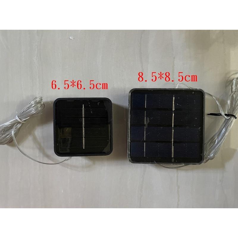 ☆四月科技能源☆配件區 太陽能燈串控制器小型光伏多晶太陽能套件DIY散件電池板控制盒[010-2]-細節圖6
