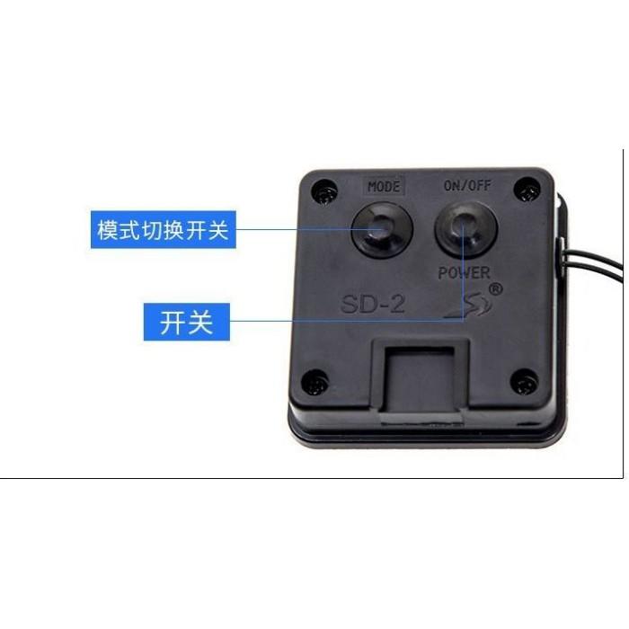 ╭☆April shop☆╮光控太陽能燈30LED燈 海星聖誕燈 節日 燈串 A0329-8-細節圖5