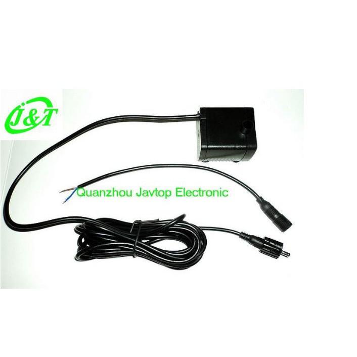 ☆四月科技能源☆JT280加強型直流無刷水泵(9V-24V)12V15V18V最大揚程4米12L/M C017-細節圖2