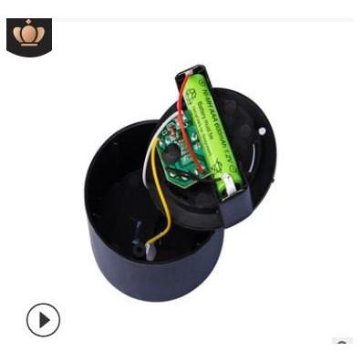 ☆四月科技能源☆光控太陽能燈 太陽能草坪燈 花園燈 4號充電電池非鈕扣電池  A0025-細節圖4