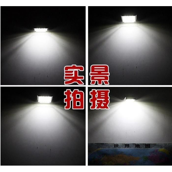 ☆四月科技能源☆太陽能燈 壁燈 光控+人體感應16LED白光太陽能燈 陽台燈A0123-3-細節圖3