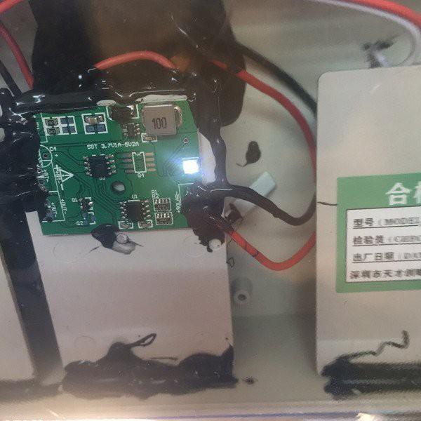 ☆四月科技能源☆太陽能增氧泵(雙泵) 太陽能製氧裝置水族水泵充氧泵釣魚家用增氧機戶外防水可存電A0096-3-細節圖4