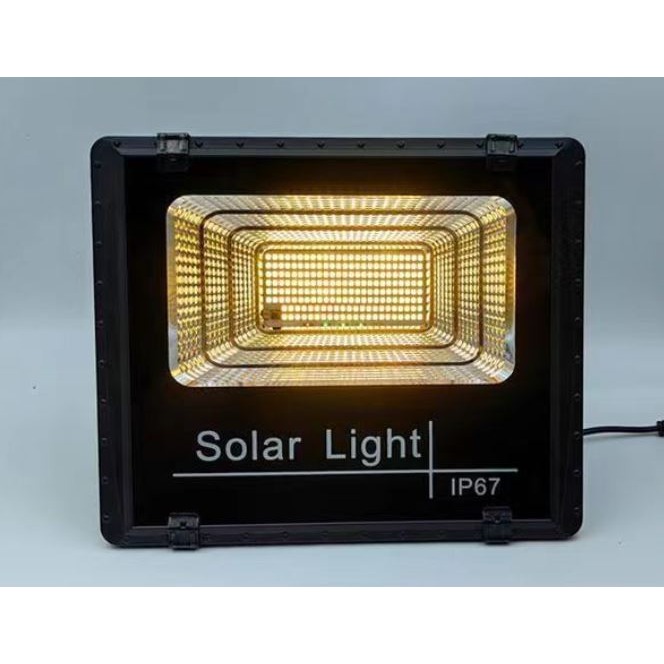 ☆四月科技能源☆養殖場太陽能燈40W養雞場專用led超亮養殖場暖光燈照明燈蛋雞節能燈A0021-2-細節圖7