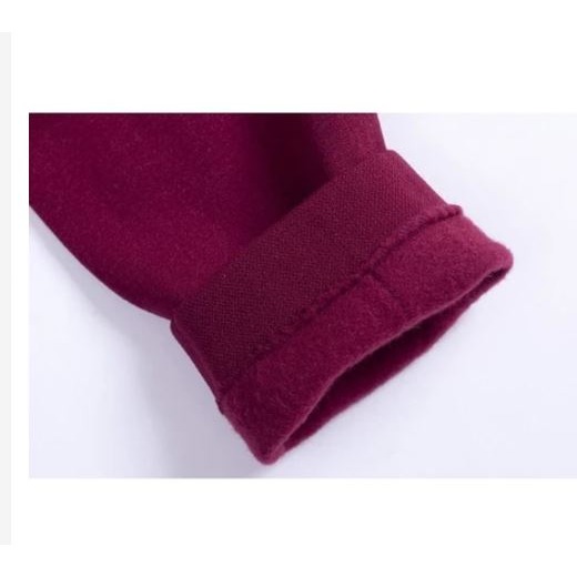 🇹🇼拉拉Lala＇s 冬季必備 彩色連襪拉絨褲 打底褲 拉絨連襪 內加絨褲襪(連襪)-細節圖7